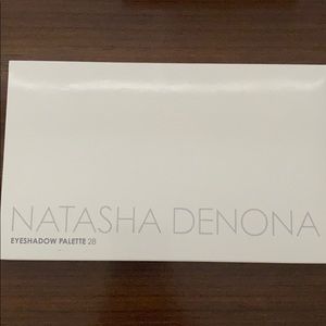 Brand new Natasha Denona Eyeshadow pallet 28
